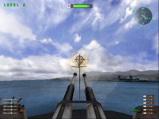 Ϯⲻϰİ(Air Raid: This is not a Drill!)ͼ