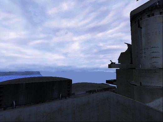 Ϯⲻϰİ(Air Raid: This is not a Drill!)ͼ