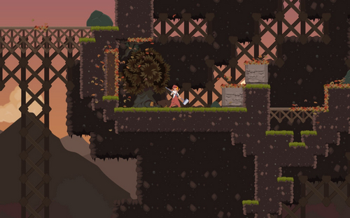 (Dustforce)ͼ