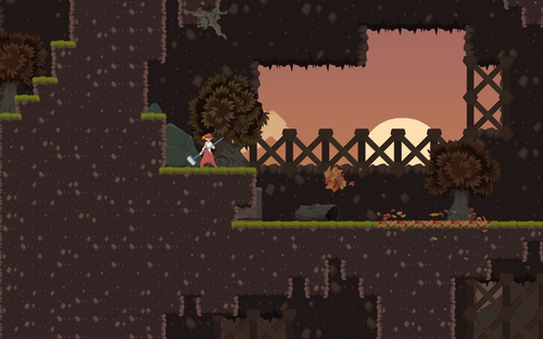 (Dustforce)ͼ