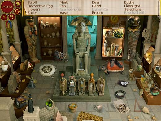 Զ֮(Artifacts of the Past: Ancient Mysteries)ͼ