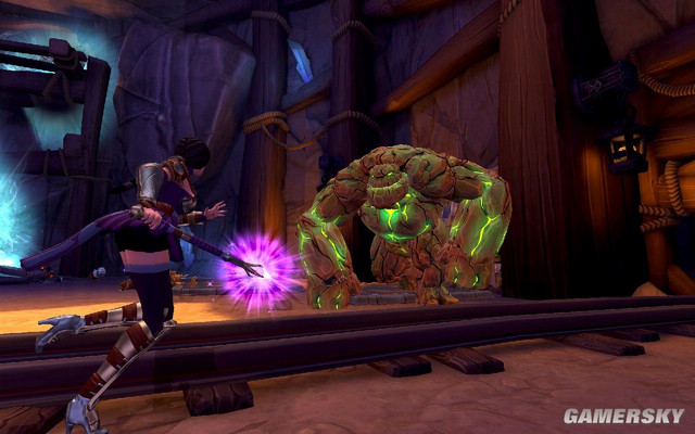 ˱2ⰲװİ(Orcs Must Die! 2)ͼ