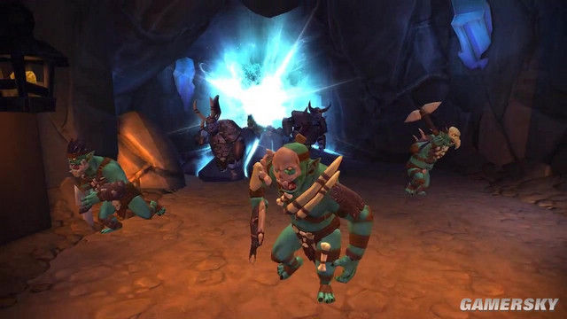 ˱2ⰲװİ(Orcs Must Die! 2)ͼ