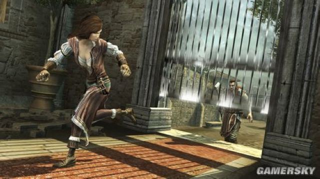 ̿:ֵܻİ(Assassins Creed Brotherhood)ͼ