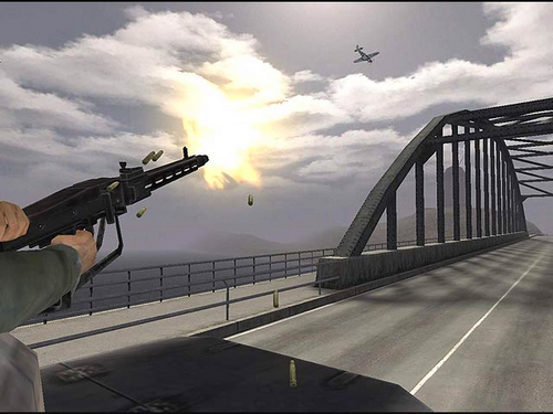 ս1942(BATTLEFIELD1942)ͼ