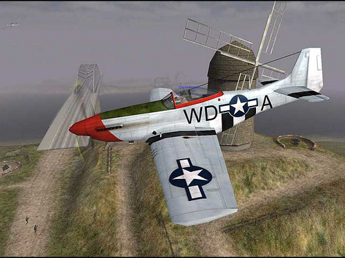 ս1942(BATTLEFIELD1942)ͼ