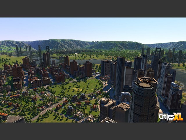 ش2012İ(Cities XL 2012)