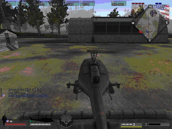 սԽϼİ(Battlefield Vietnam)ͼ