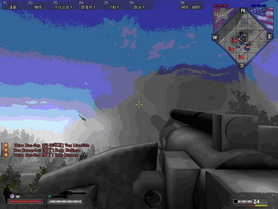 սԽϼİ(Battlefield Vietnam)ͼ