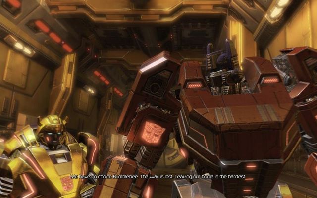 νգ̹İ(Transformers:Fall Of Cybertron)ͼ