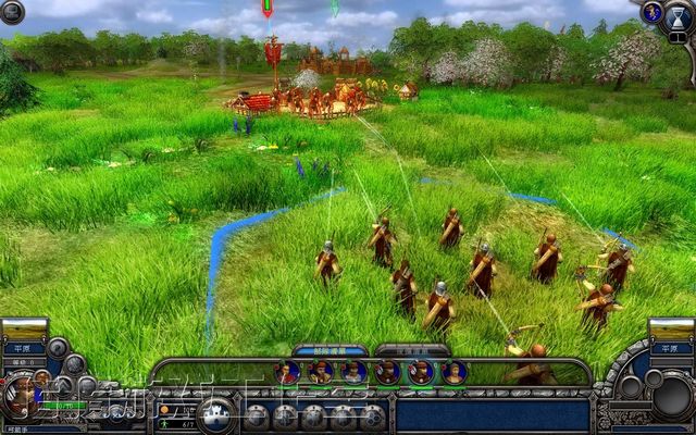 ħv1.0İ(Fantasy Wars)ͼ