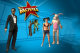 Ӱİ(The Movies)
