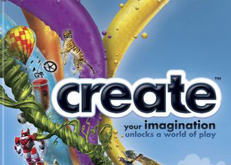 İ(Create)