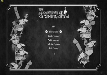 زĲó̼İ(The Misadventures of P.B. Winterbottom)