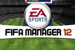 FIFA12 İ