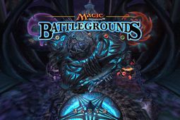 ħƻ᣺սİ(Magic The Gathering: Battlegrounds)