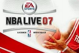 NBA live 2007İ