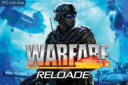 սװ(Warfare:Reloaded)