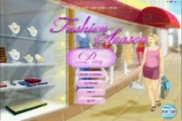 ʱм(Fashion Season)