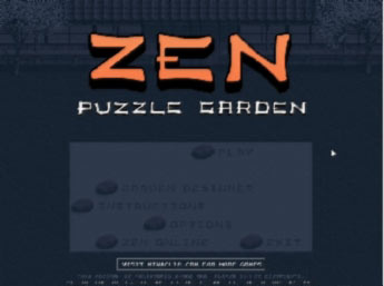 ڻ԰(Zen Puzzle Garden)