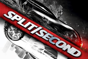 ֶİ(Split/Second)