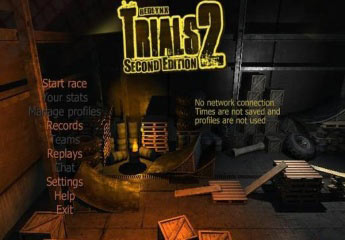ؼĦ2SE.V1.08(Trials 2 Second Edition)