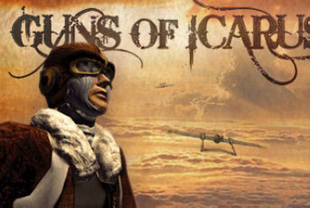 ˹֮(Guns of Icarus)