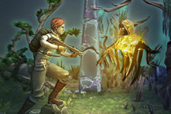 Ԫ(Elemental Shooter)