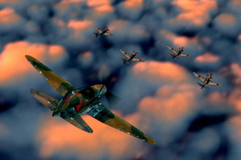 ս֣սӢ(Iron Aces Heroes of WWII)