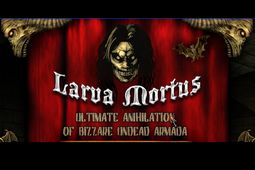 (Larva Mortus)