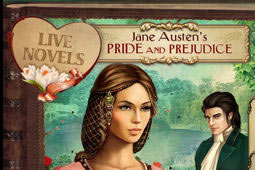 С˵˹İƫ(Live Novels: Jane Austens Pride and Prejudice)