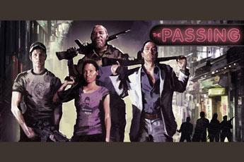 ֮·2żİ(Left 4 Dead 2 - The Passing)
