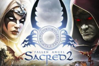 ʥ2ʹİ(Sacred 2: Fallen Angel)