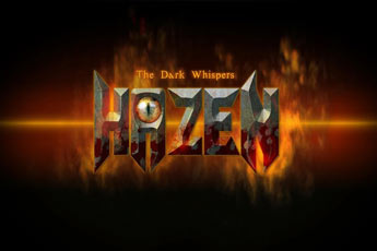 棺ڰİ(Hazen: The Dark Whispers)