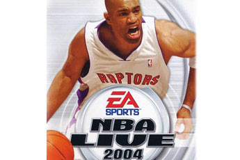 ְҵ2004(NBA Live 2004)