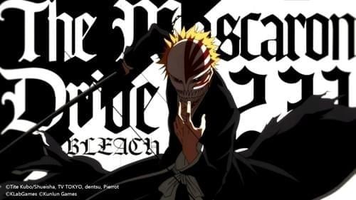 BLEACH֮pcͼ