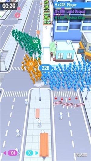 Crowd City԰ͼ