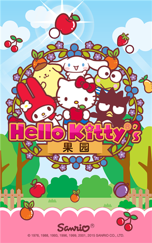 HelloKitty԰ͼ