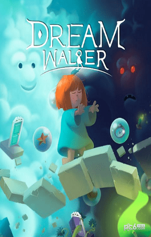 DreamWalker԰ͼ