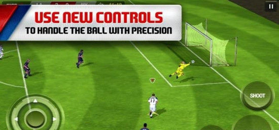 FIFA Mobile԰ͼ