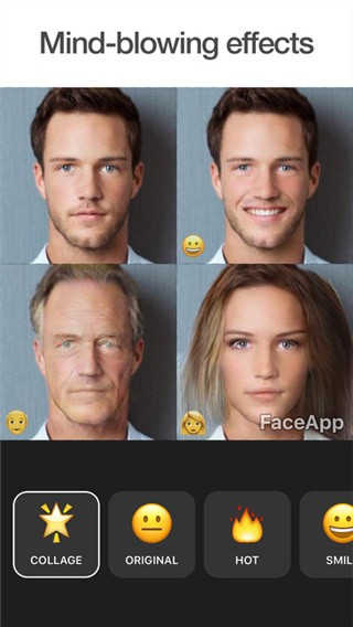 faceapp԰ͼ