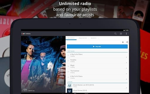Deezer԰ͼ
