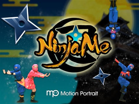NinjaMe԰ͼ