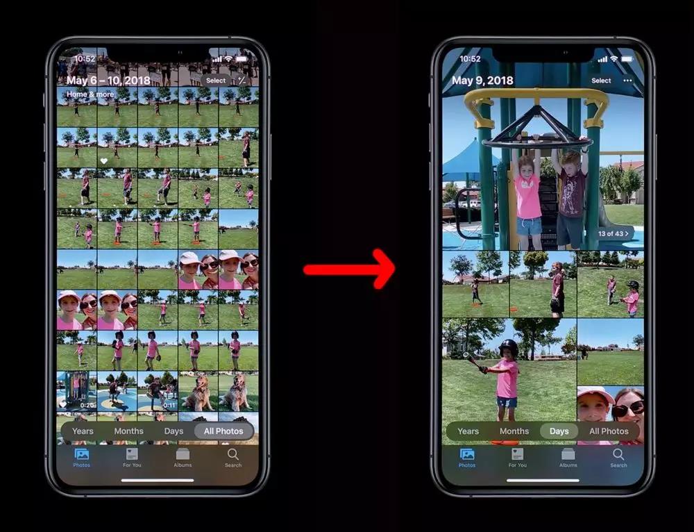 iOS13ײ⣺ٶȣȫ°ģʽǳ