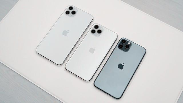 iPhone115000ʲôԭ?iPhone11ڻֵ