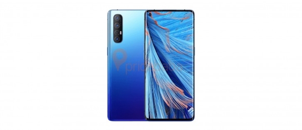 OPPO»Find X2 Neoع⣺Reno3 Proʰ