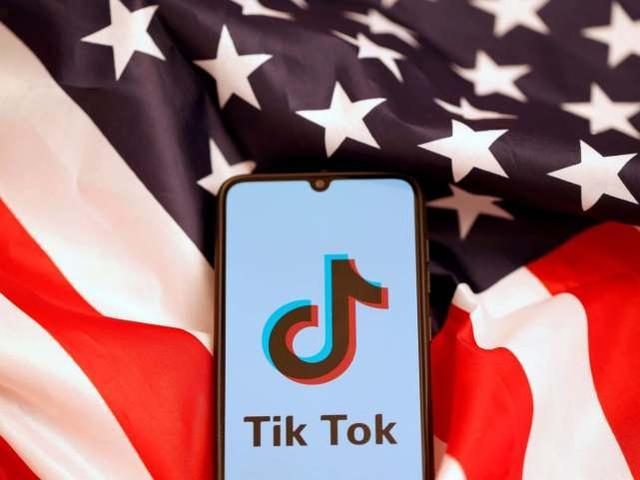 45ֹTikTok΢Žʲô˼ Ѷعɴ10%