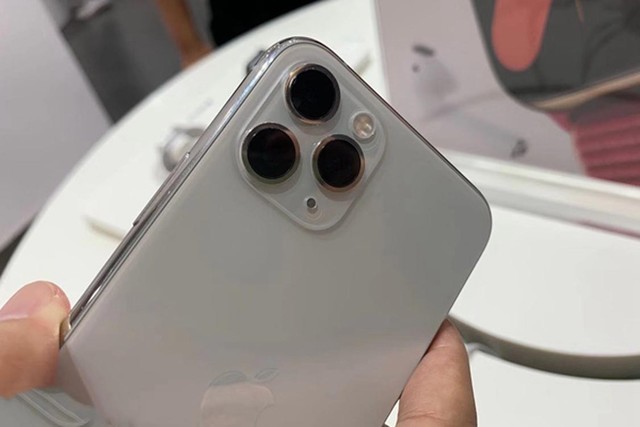 iphone12mini續航或比iphone11差,因手機尺寸太小