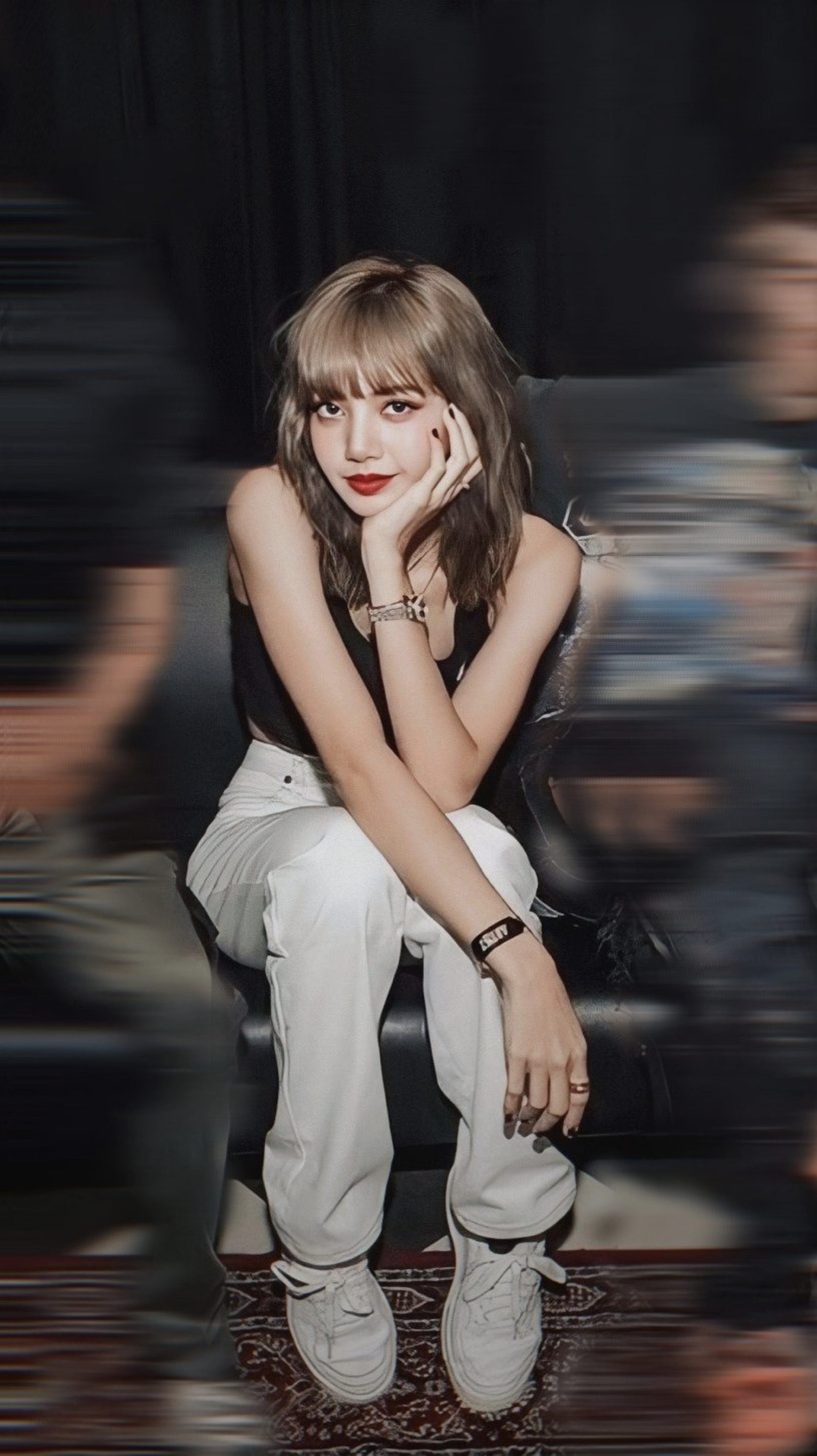 lisaʵ䣿lisaϼ lisaֻֽˮӡ