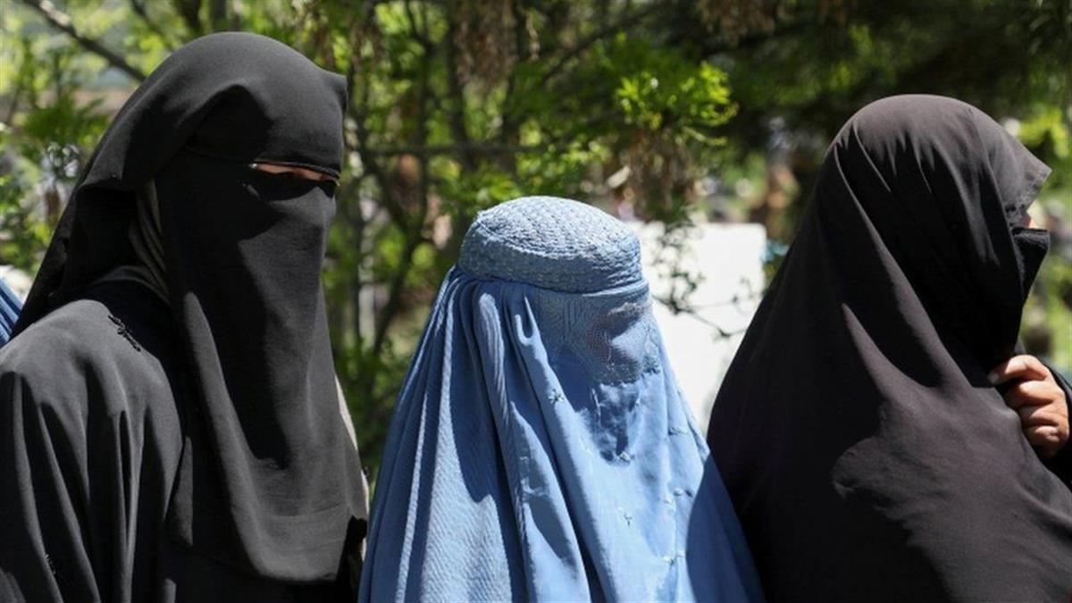 塔利班对女性有多残忍?塔利班为什么仇恨女人?塔利班为什么不让妇女出门